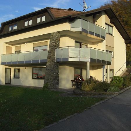 Ferienwohnung Seidl Waffenbrunn Exterior foto