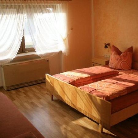 Ferienwohnung Seidl Waffenbrunn Exterior foto