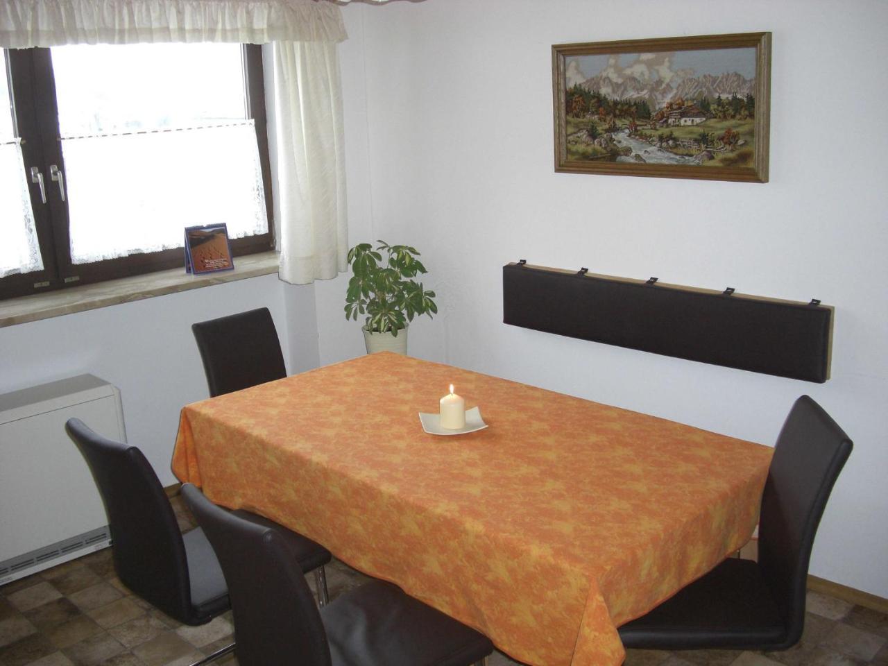 Ferienwohnung Seidl Waffenbrunn Exterior foto