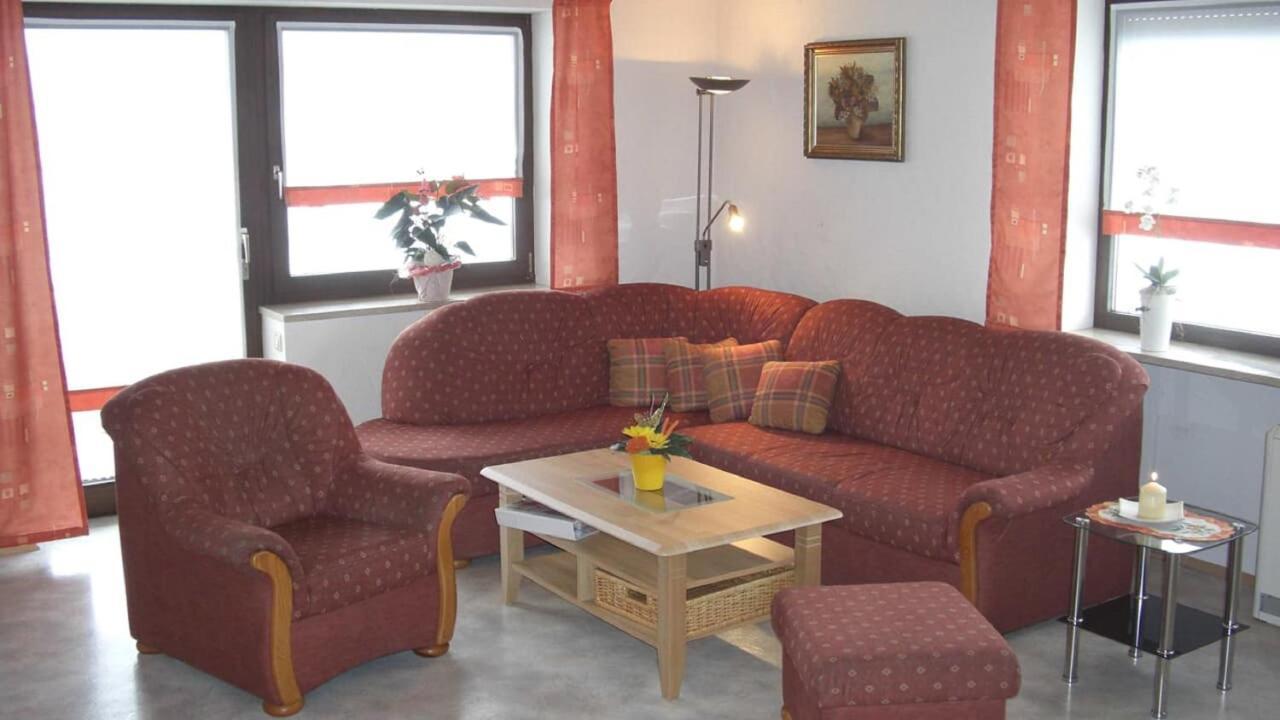 Ferienwohnung Seidl Waffenbrunn Exterior foto